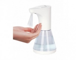 Avtomatski Razpršilnik...