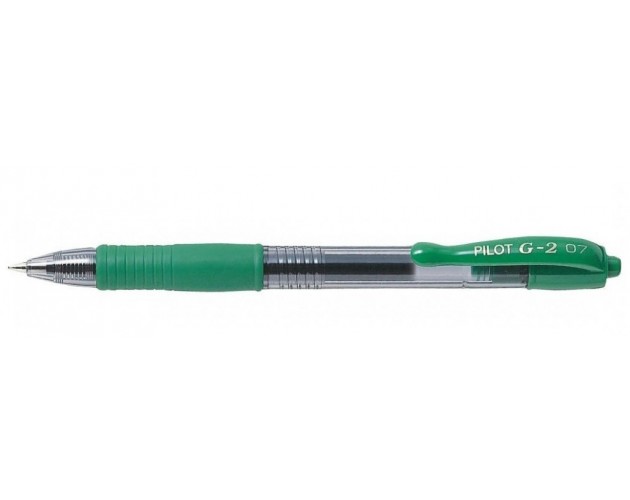 Roler pilot bl-g-2 0,7 (zelen)