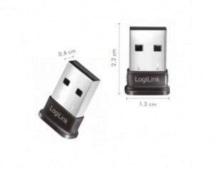 Bluetooth Adapter Usb-a...