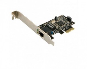 Mrežna Kartica Pcie Lan...