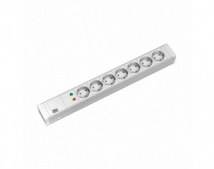 Razdelilec Bachmann 2,00m...