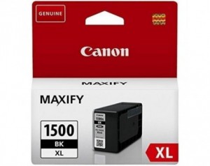 Canon Pgi-1500xl B Crna...
