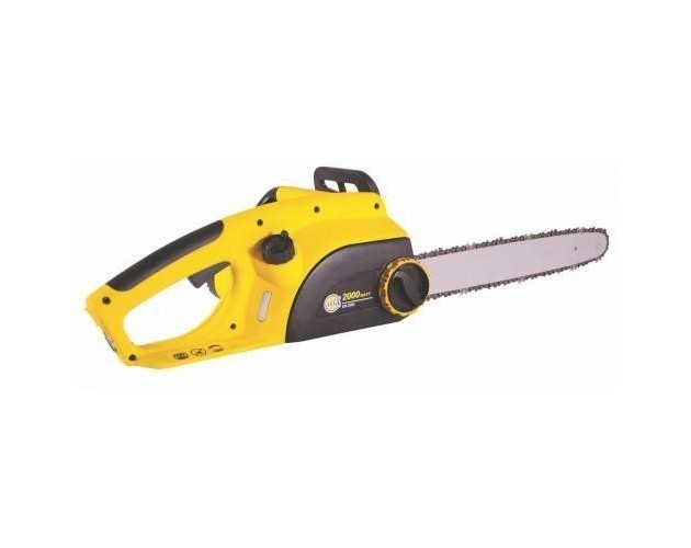TEXAS EK2000/40 Električna žaga 