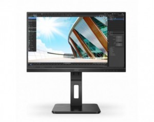 Monitor Aoc 68,6 Cm (27,0")...