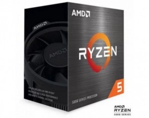 Procesor Amd Am4 Ryzen 5...