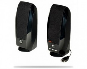 Zvočniki Logitech S150 1,2w...