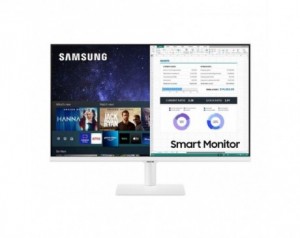 Monitor Samsung 68,6 Cm...