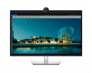 Monitor Dell 80 Cm (31,5")...