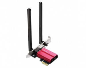 Brezžični Mrežni Adapter...