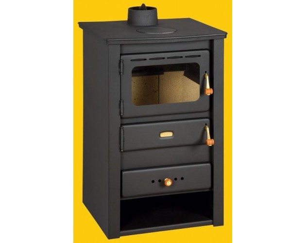 PEČ NA DRVA PRITY K22 CP