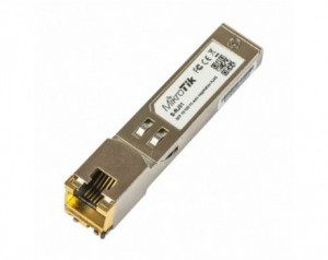 Mikrotik Pretvornik Rj45...