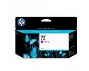 Kart Hp 72 Magenta 130ml...
