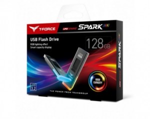 Spominski Ključek 128gb Usb...