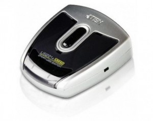 Podatkovni Preklopnik 2:1...